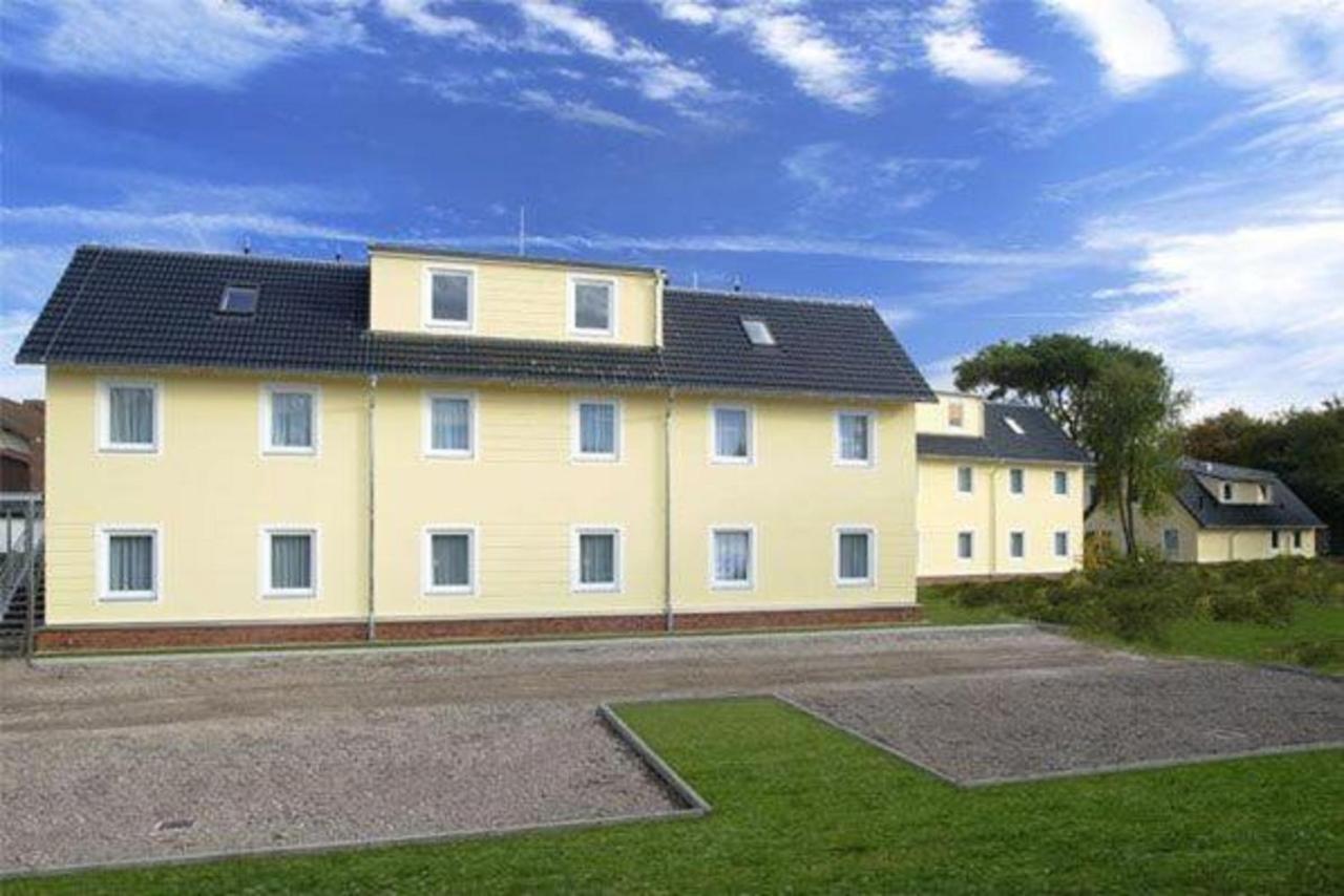 meinHotel Hamburg-Harburg Buitenkant foto