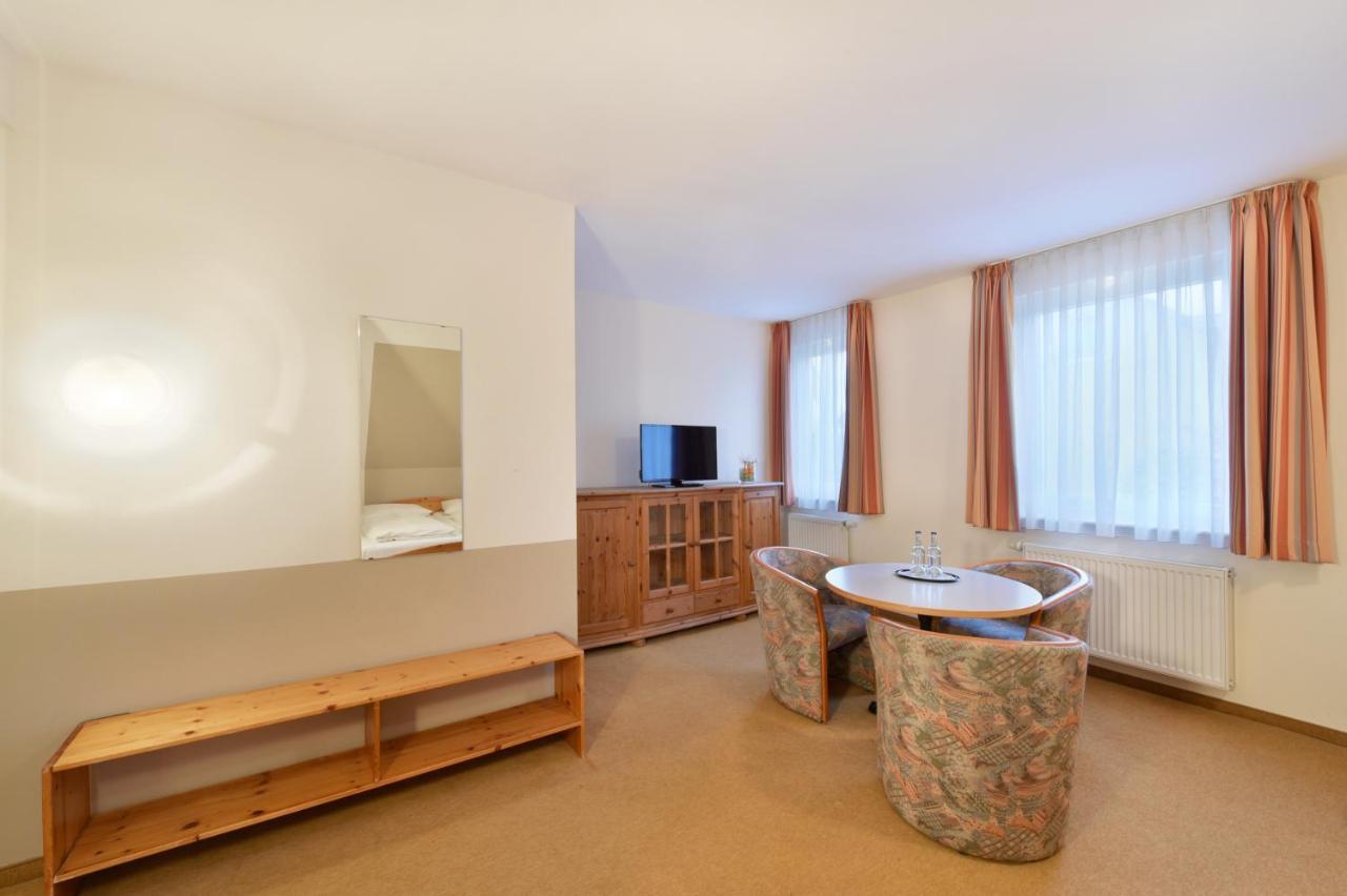 meinHotel Hamburg-Harburg Buitenkant foto