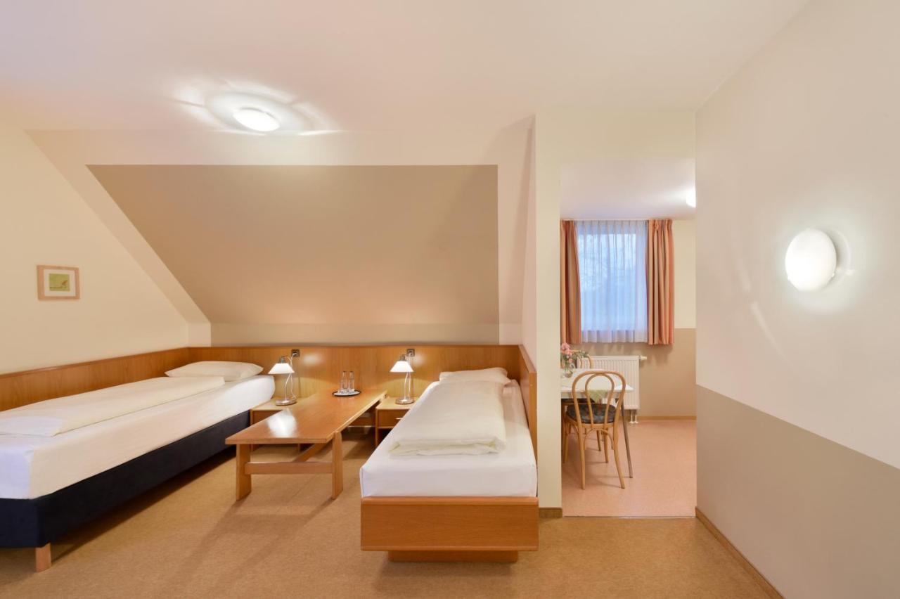 meinHotel Hamburg-Harburg Buitenkant foto